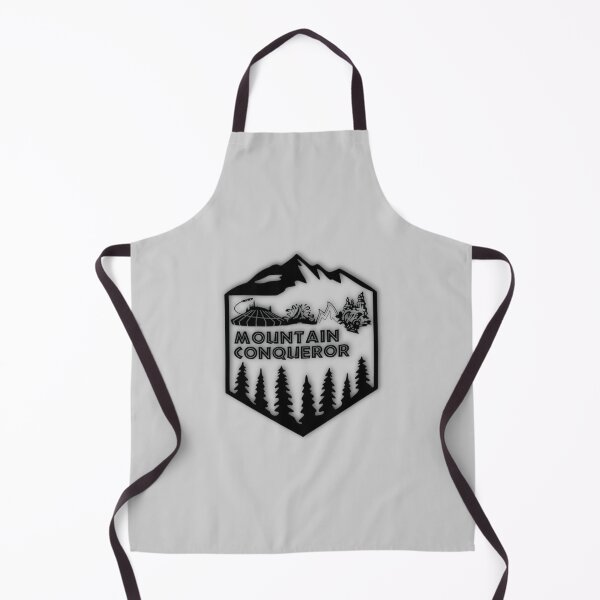Item preview, Mountain Conqueror designed and sold by designbyjodyb.