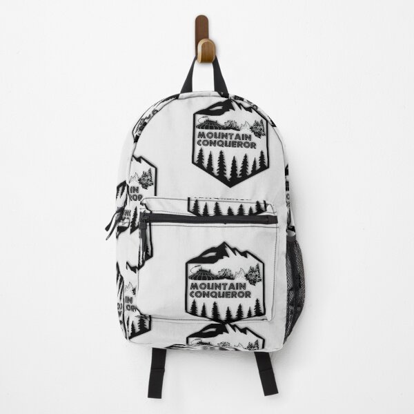 Item preview, Mountain Conqueror designed and sold by designbyjodyb.