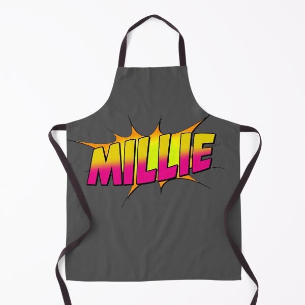Item preview, Millie designed and sold by rogue-design.