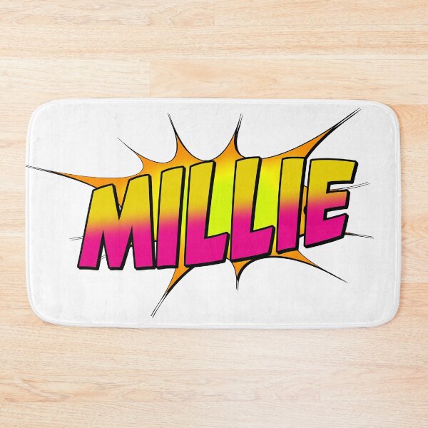 Item preview, Millie designed and sold by rogue-design.