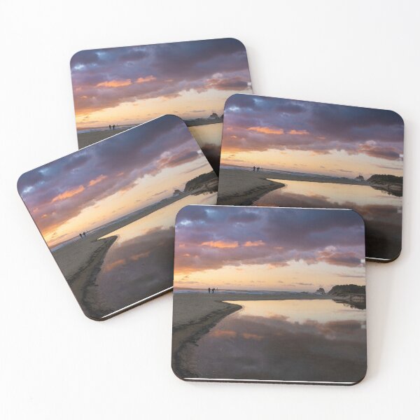 Item preview, Little Lake Dawn designed and sold by Alistair Wilson.