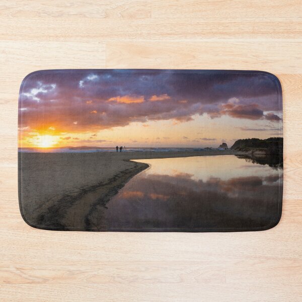 Item preview, Little Lake Dawn designed and sold by Alistair Wilson.