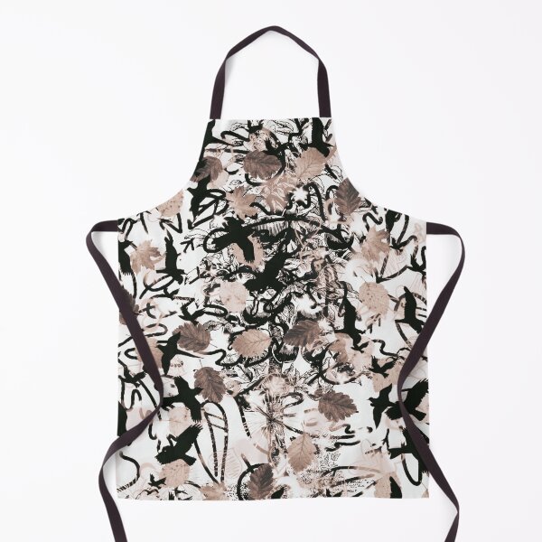 Item preview, Pattern of Bird works designed and sold by Vedshruti.