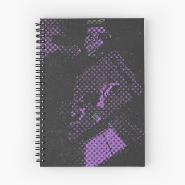 Item preview, Shin Seiki Evangelion V1-Halftone... designed and sold by DarkIndigo.