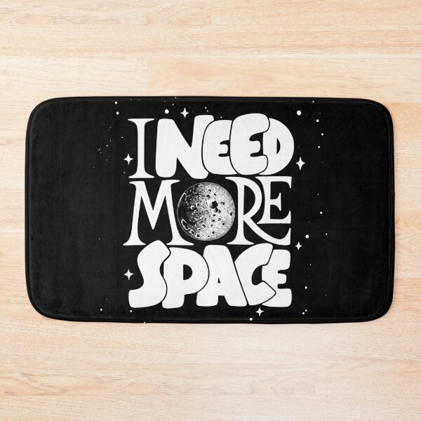 Item preview, More space designed and sold by wolfncat.