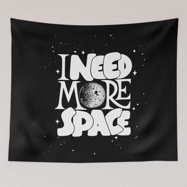 Item preview, More space designed and sold by wolfncat.