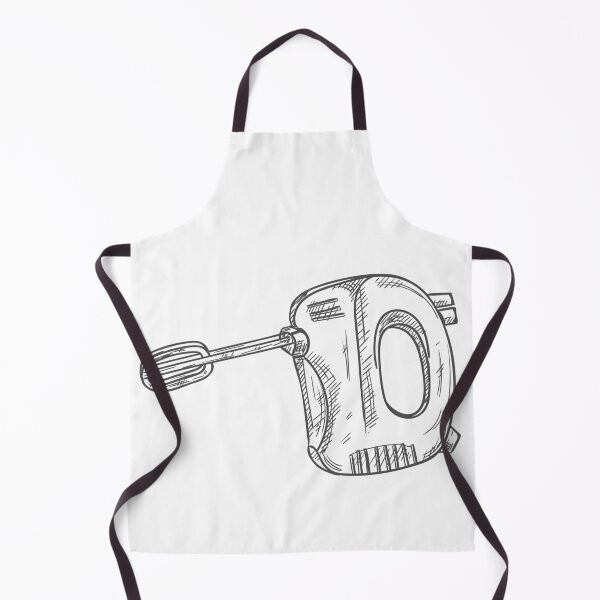 Item preview, vintage hand mixer designed and sold by Martin-bivert.