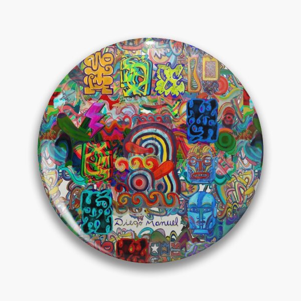 Item preview, Graffiti 2021 designed and sold by Diego Manuel Rodriguez.