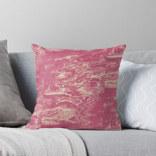 Item preview, Abstract red and  white Color designed and sold by Patternsonly.
