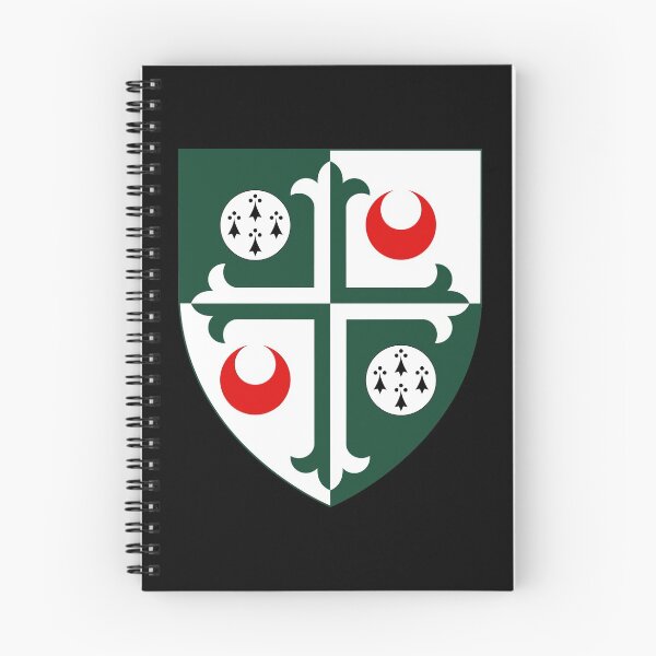 Item preview, Girton College Cambridge UK United Kingdom Coat of Arms designed and sold by TeeHome.