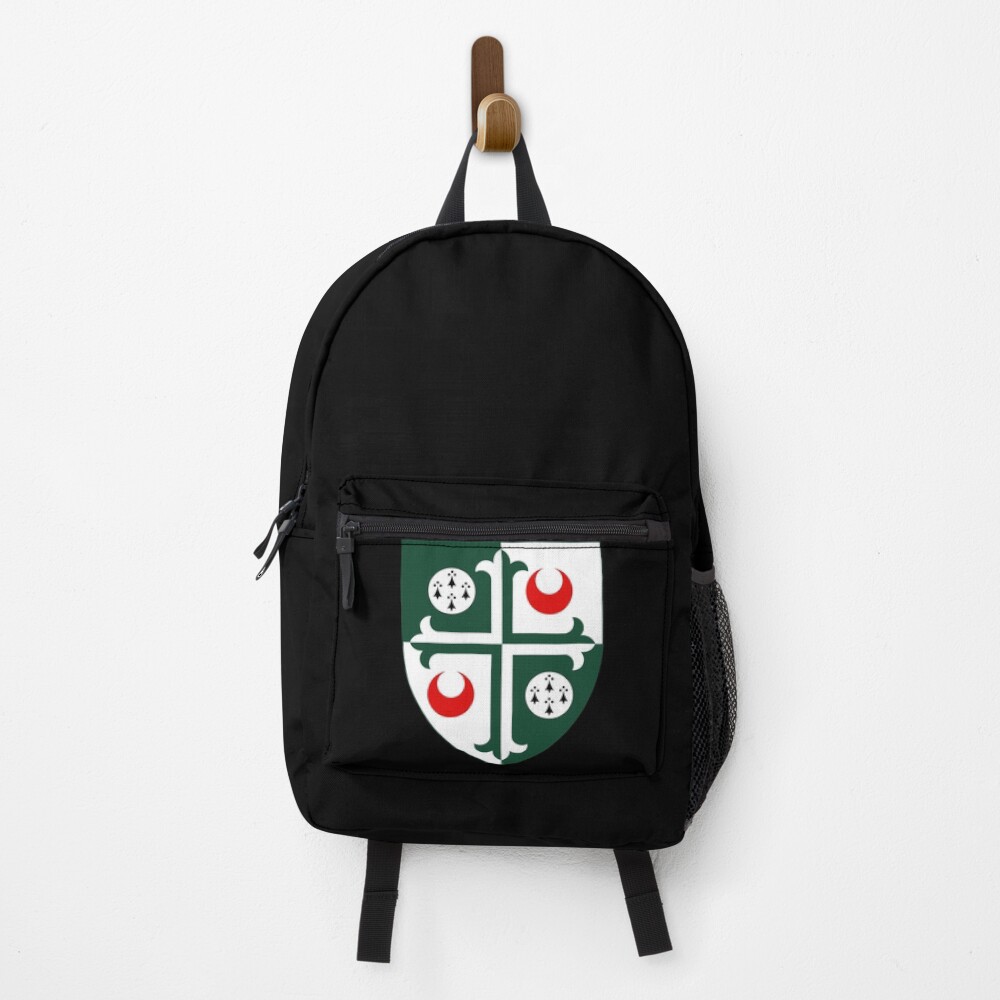 Artikel-Vorschau von Rucksack, designt und verkauft von TeeHome.