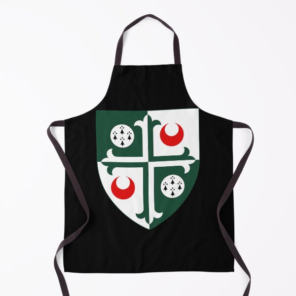 Item preview, Girton College Cambridge UK United Kingdom Coat of Arms designed and sold by TeeHome.