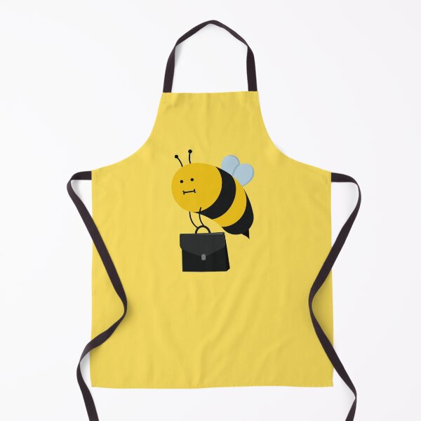 Item preview, Kawaii Working Bee designed and sold by Marzuqi Che Rose.