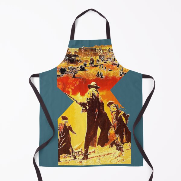 Item preview, Once The West designed and sold by painterfrank.