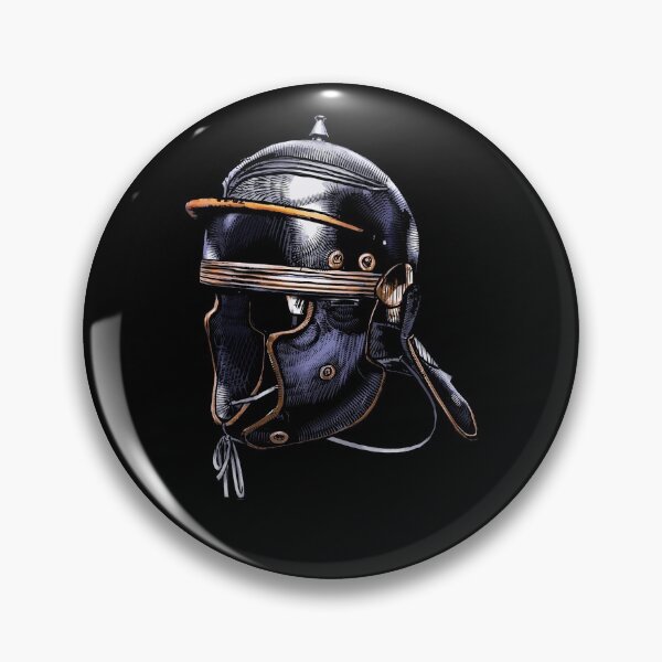 Item preview, Ancient Roman Legionary Helmet designed and sold by Styrman.