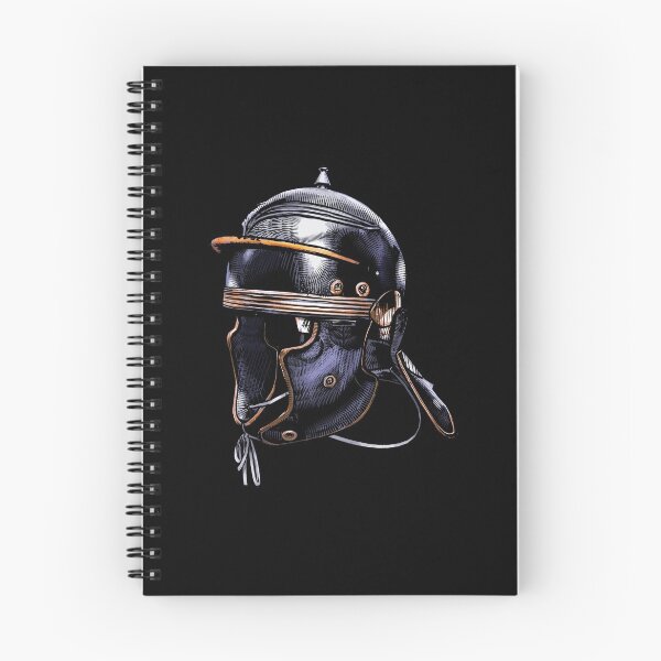 Item preview, Ancient Roman Legionary Helmet designed and sold by Styrman.