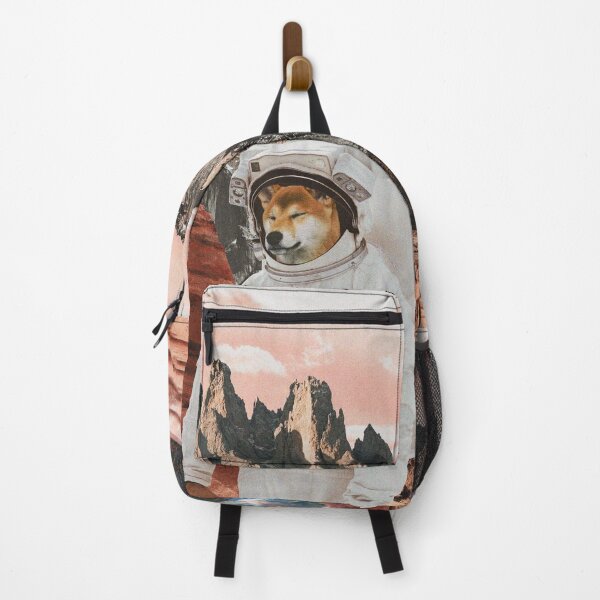 Item preview, astronaut dog designed and sold by bas19101.