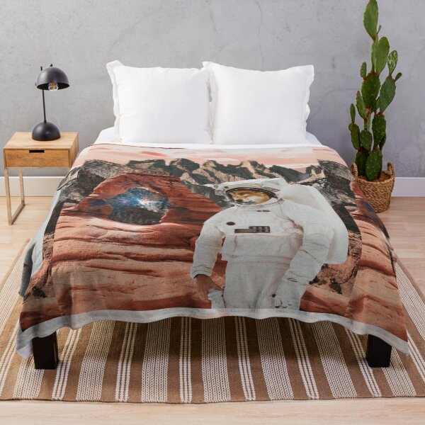 Item preview, astronaut dog designed and sold by bas19101.