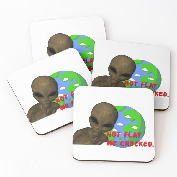 Item preview, WE REALLY CHECKED designed and sold by The-Melon-Cart.