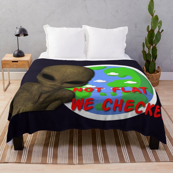 Item preview, WE REALLY CHECKED designed and sold by The-Melon-Cart.