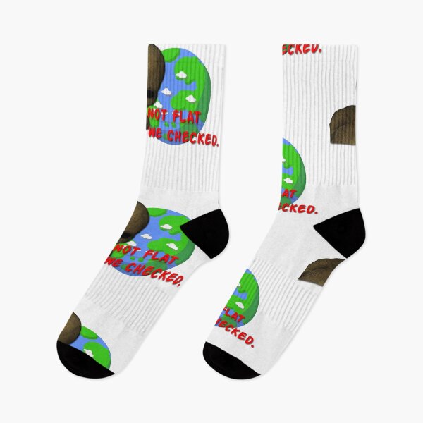 Item preview, WE REALLY CHECKED designed and sold by The-Melon-Cart.