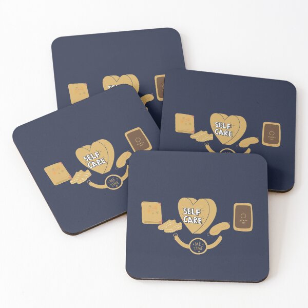 Item preview, Self Care! designed and sold by POSITIVE4EVA.