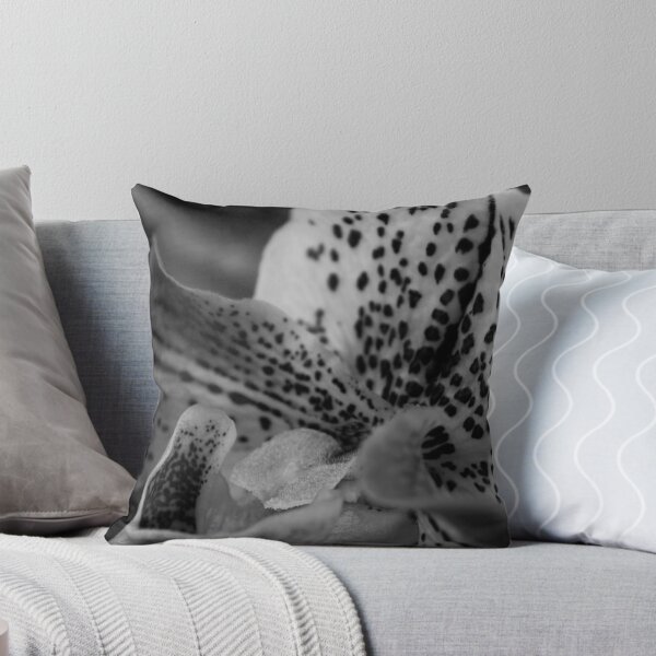 Item preview, Leopard Spotted Orchid designed and sold by Vanessa  Warren.