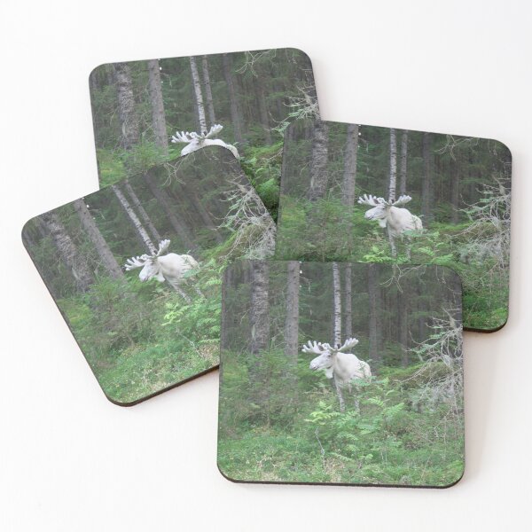 Item preview, White Moose designed and sold by Filifjonka.