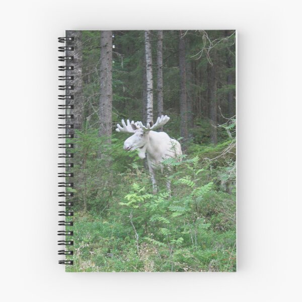 Item preview, White Moose designed and sold by Filifjonka.