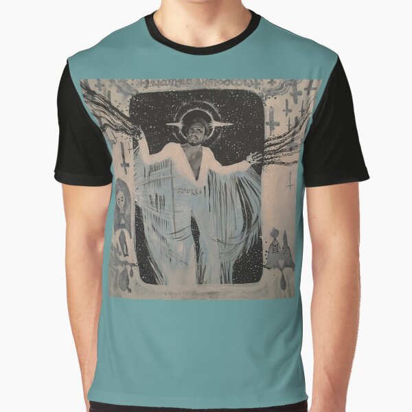 i wanna know Graphic T-Shirt
