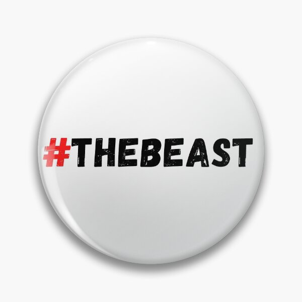 Item preview, The Beast designed and sold by Dedicated2Drive.