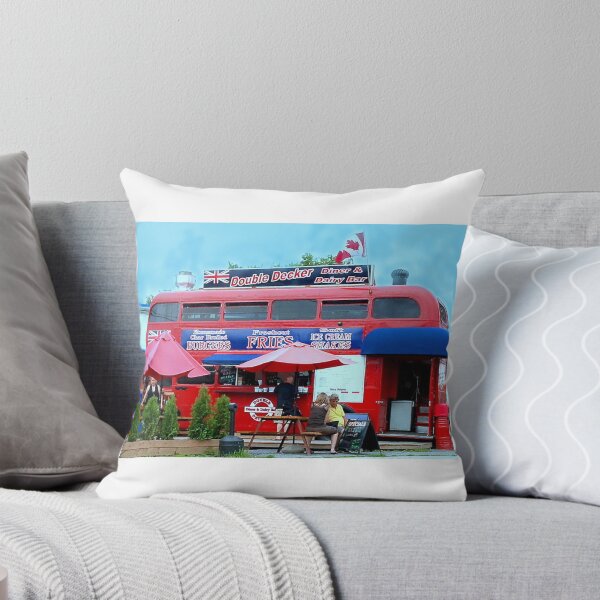 Item preview, Different Double Decker designed and sold by vette.
