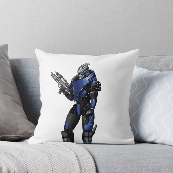 Item preview, Garrus Vakarian designed and sold by Milena Stardream.