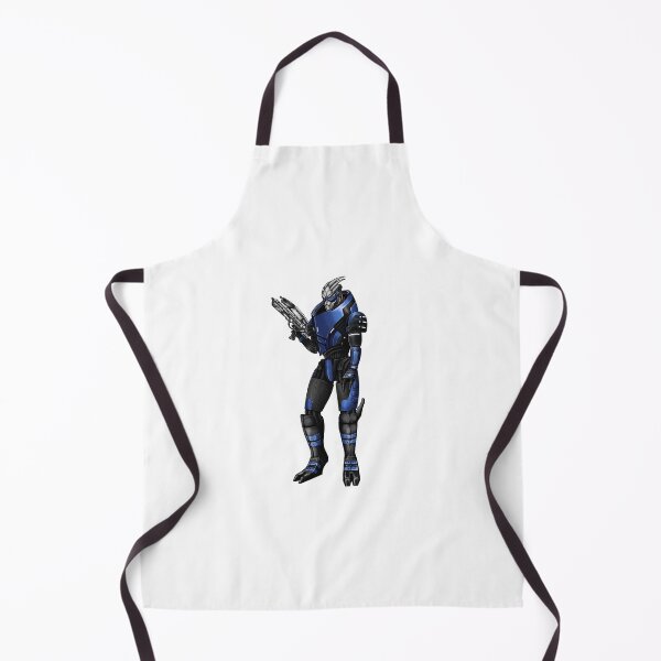 Item preview, Garrus Vakarian designed and sold by Milena Stardream.