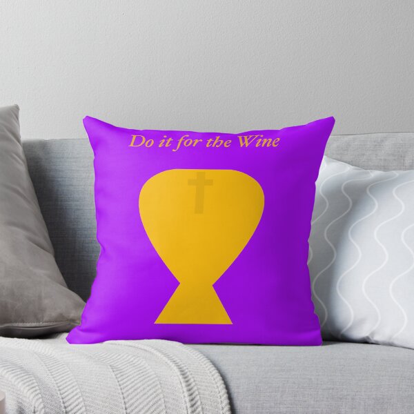 Item preview, Do It For The Wine designed and sold by mbswiatek.