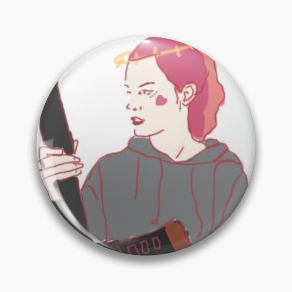 Item preview, Gungirl designed and sold by Miss-moonsailor.