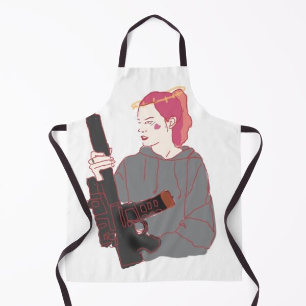 Item preview, Gungirl designed and sold by Miss-moonsailor.