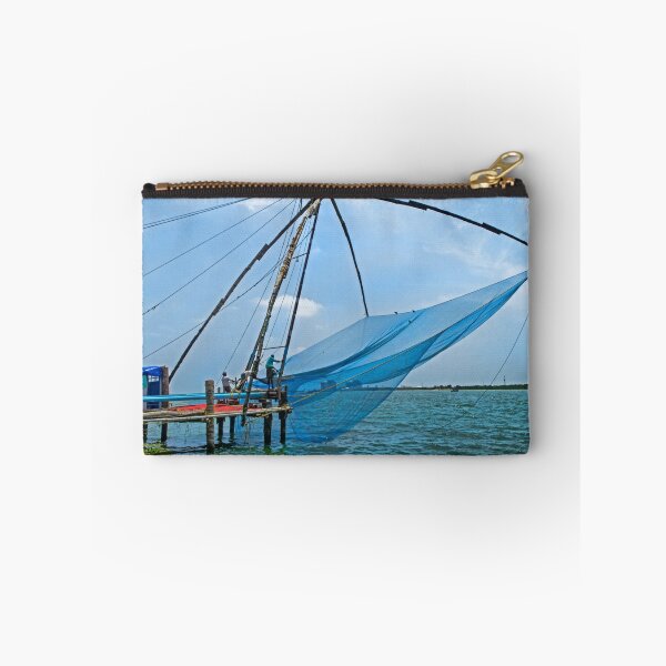 Item preview, Chinese Nets, Kochi designed and sold by bulljup.