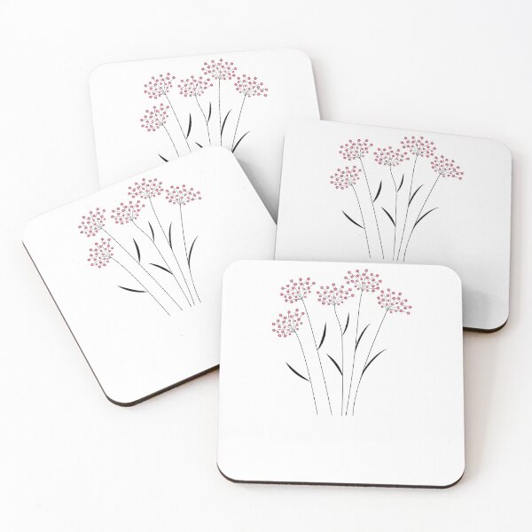 Item preview, A BUNCH OF WILD FLOWERS designed and sold by Floralsharry.