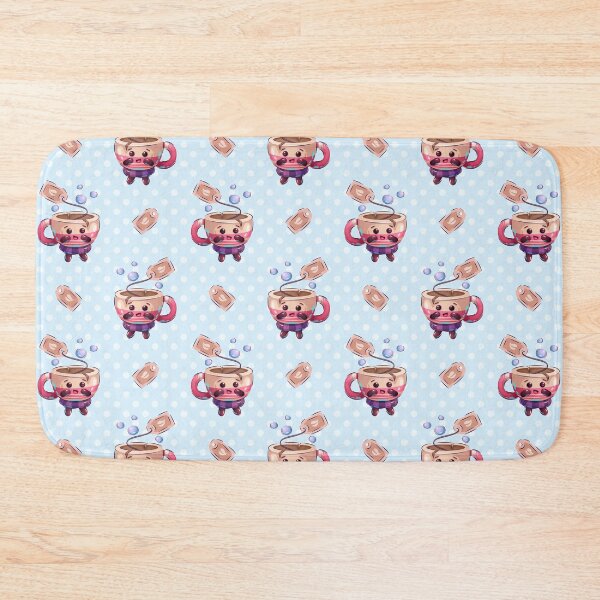 Item preview, Cute Cartoon Cup 1 designed and sold by GeeHanz.