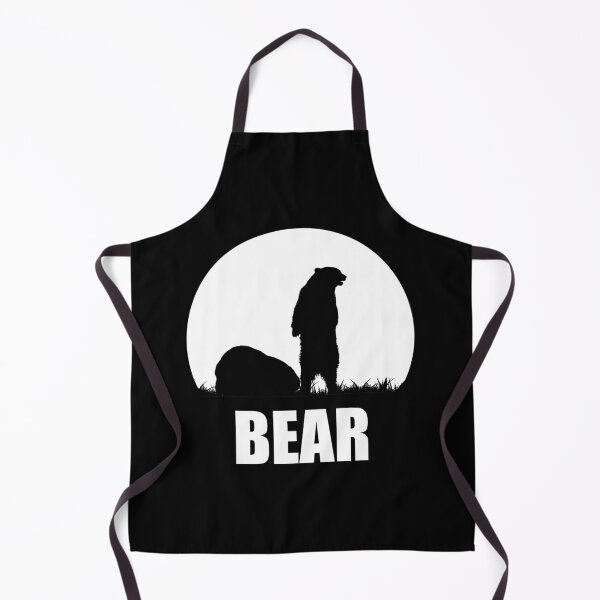 Item preview, Grizzly Bear With Stone designed and sold by bas19101.