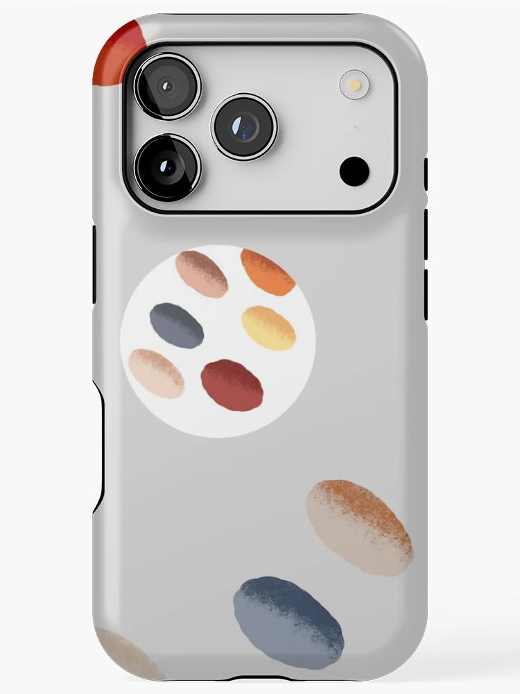 Thumbnail 1 of 4, iPhone Case, stains designed and sold by VerSy.