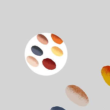 Artwork thumbnail, stains by VerSy