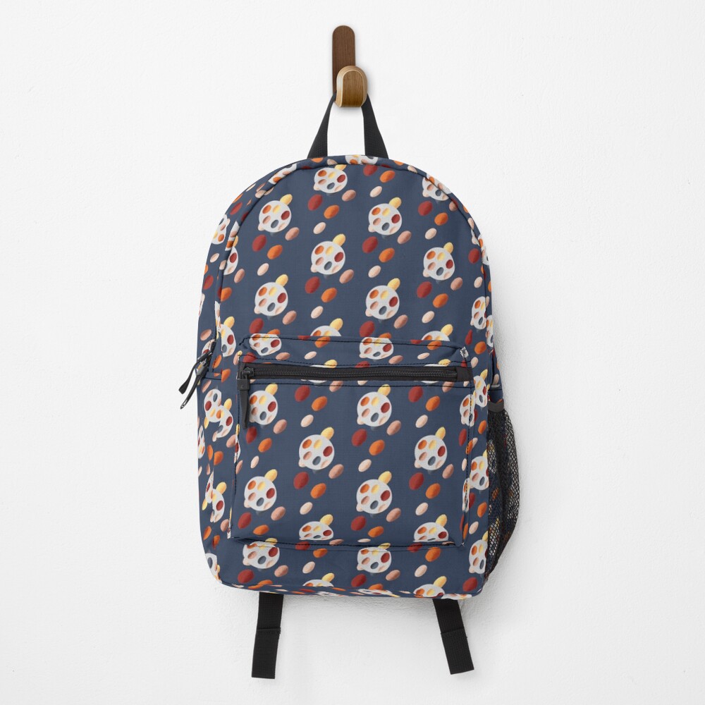 Item preview, Backpack designed and sold by VerSy.
