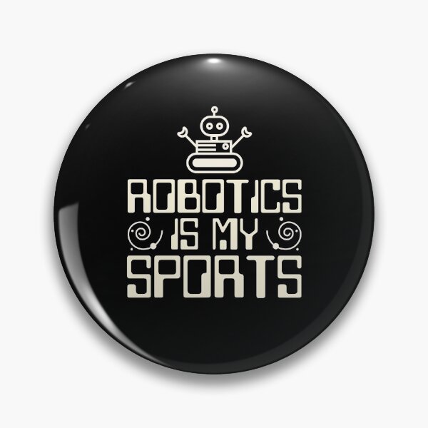 Item preview, Robotics id my Sports Battle Bot Automation AI Technology designed and sold by Nessshirts.