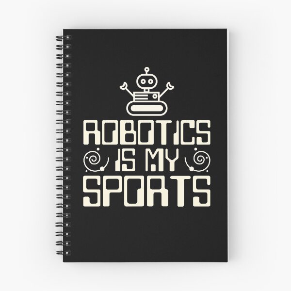Item preview, Robotics id my Sports Battle Bot Automation AI Technology designed and sold by Nessshirts.