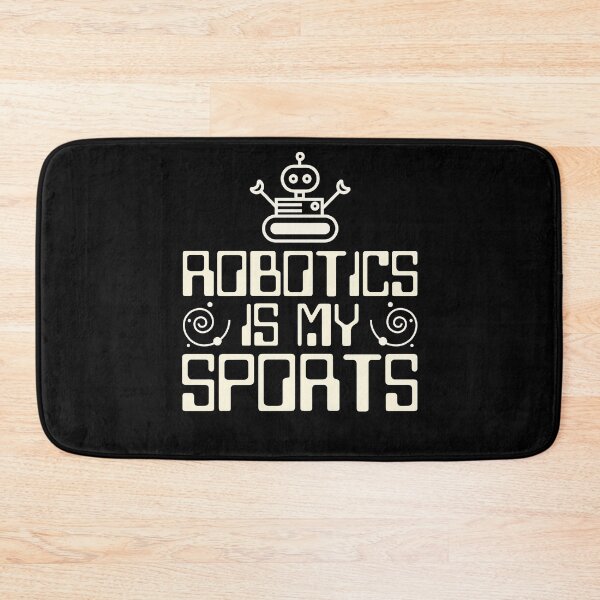 Item preview, Robotics id my Sports Battle Bot Automation AI Technology designed and sold by Nessshirts.
