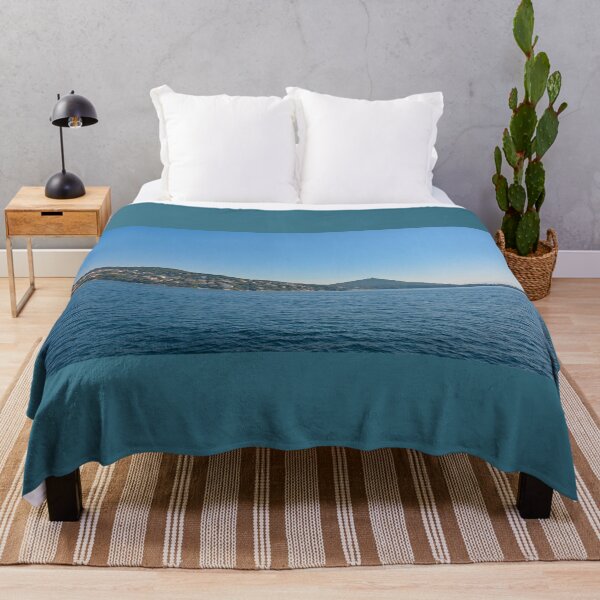 Item preview, Buyukada Waterfront designed and sold by jojobob.