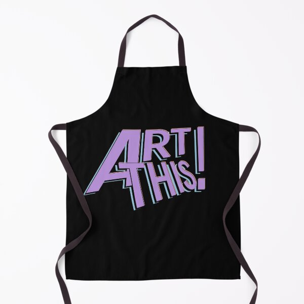 Item preview, ART THIS! designed and sold by DroidMonkey.