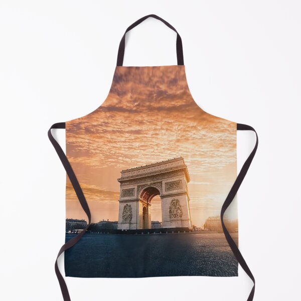Item preview, Triumphal arch at sunset designed and sold by BestDesign87.